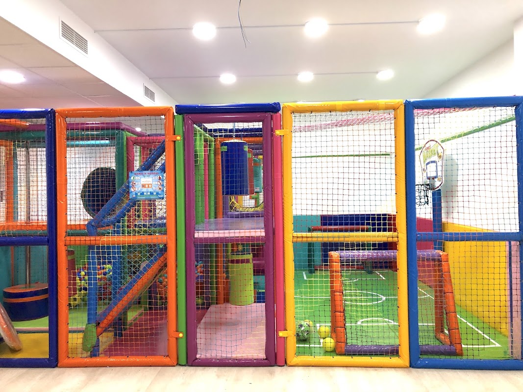 Cumpleaños infantiles