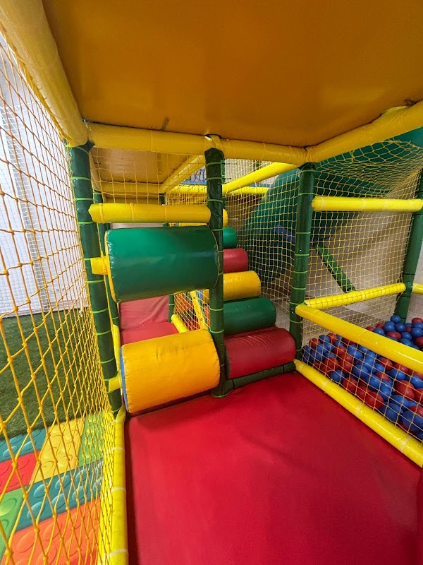 Alquiler de Sala para Eventos