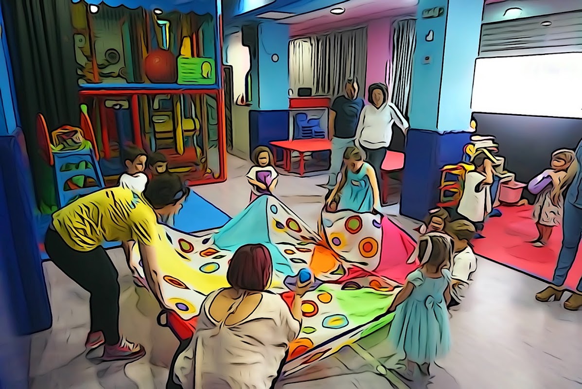 Bolaroke Fiestas y Cumpleaños Diferentes