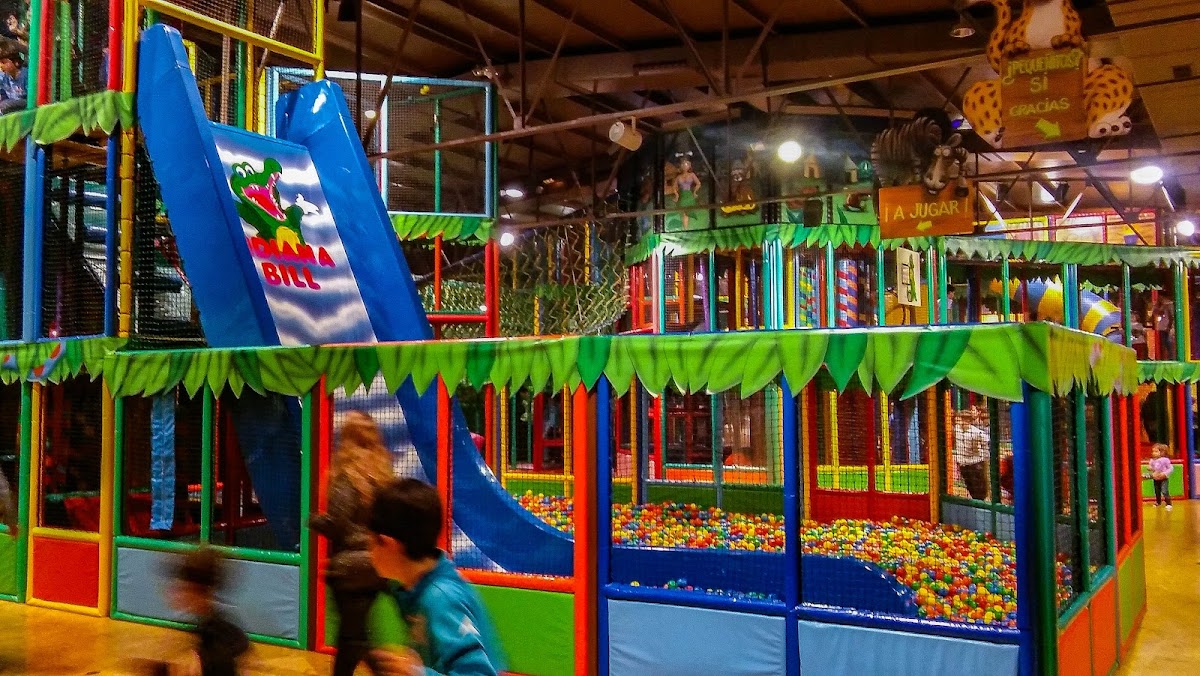 Vertigo Park
