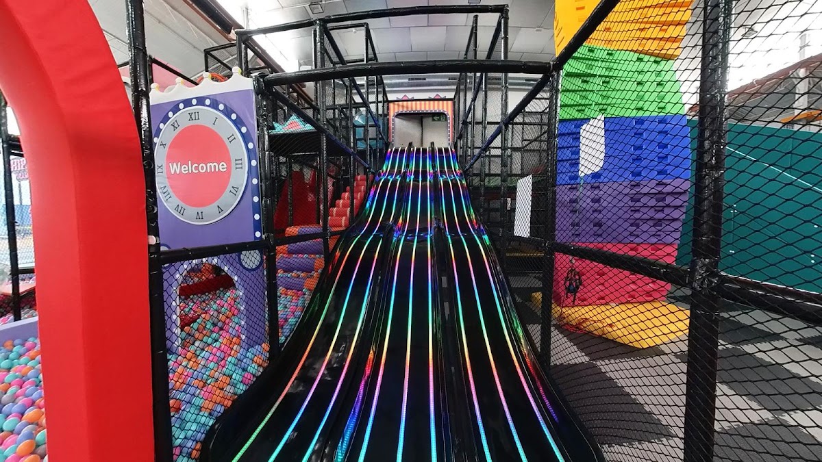 Flipzone Salamanca