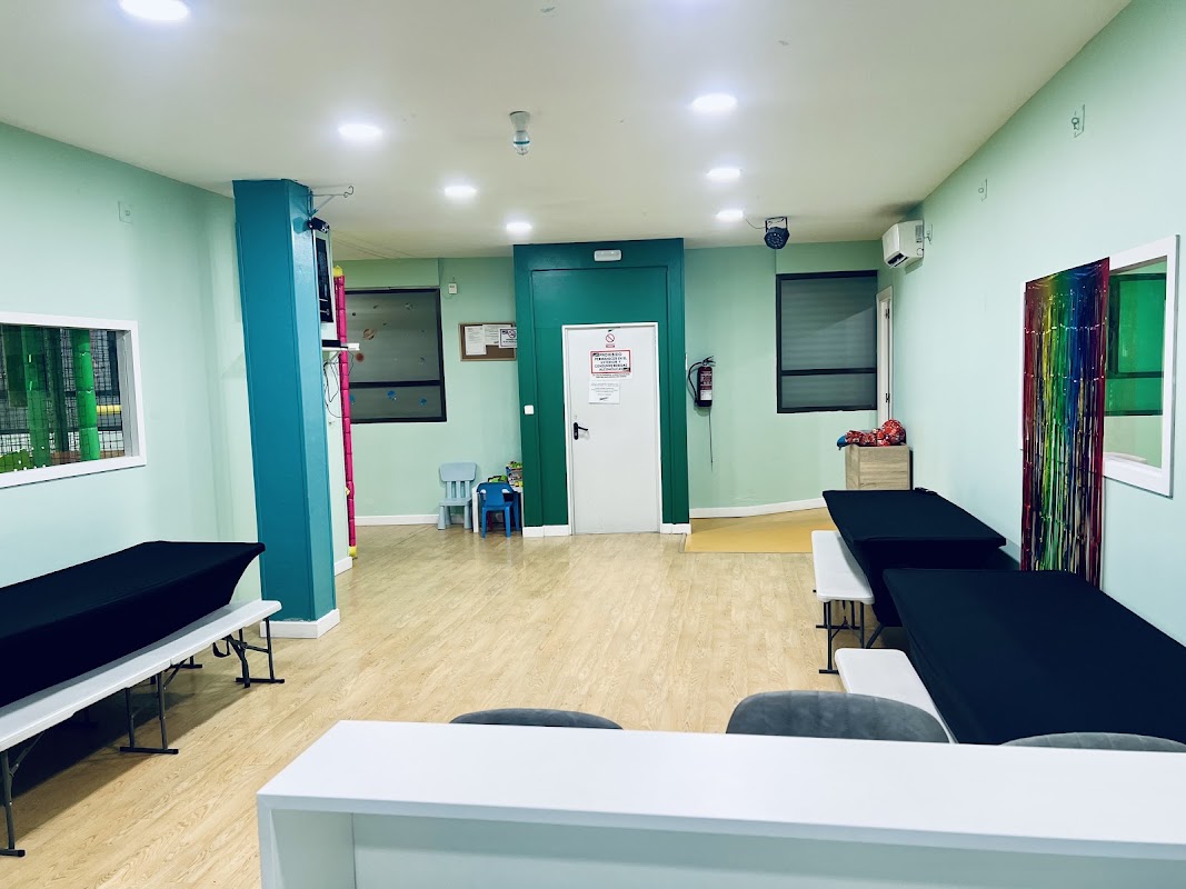 A Tu Rollo Torrejón de Ardoz — Sala Munich