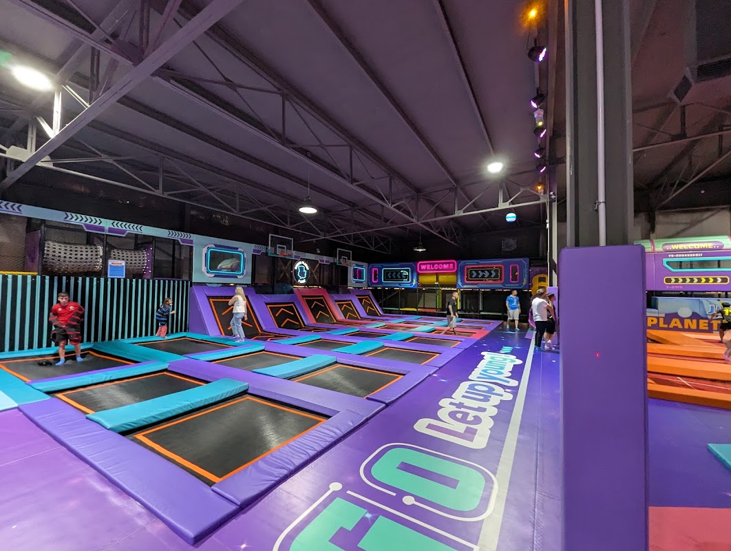 Dream Planet Park