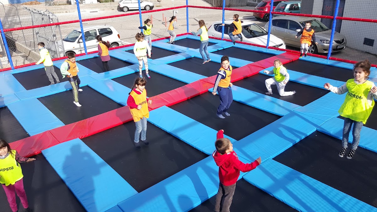 Celebración de Cumpleaños con Actividades Combinadas