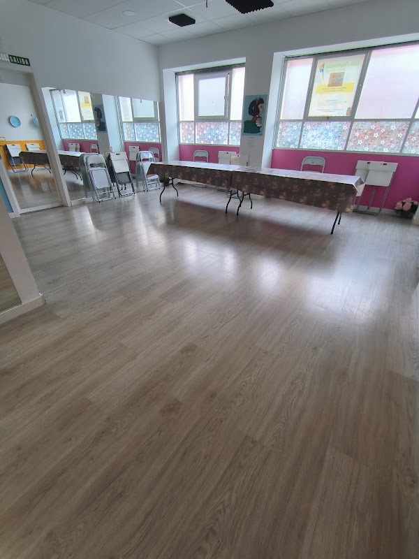 Alquiler de Sala