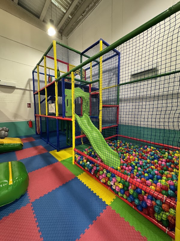 Alquiler de Sala