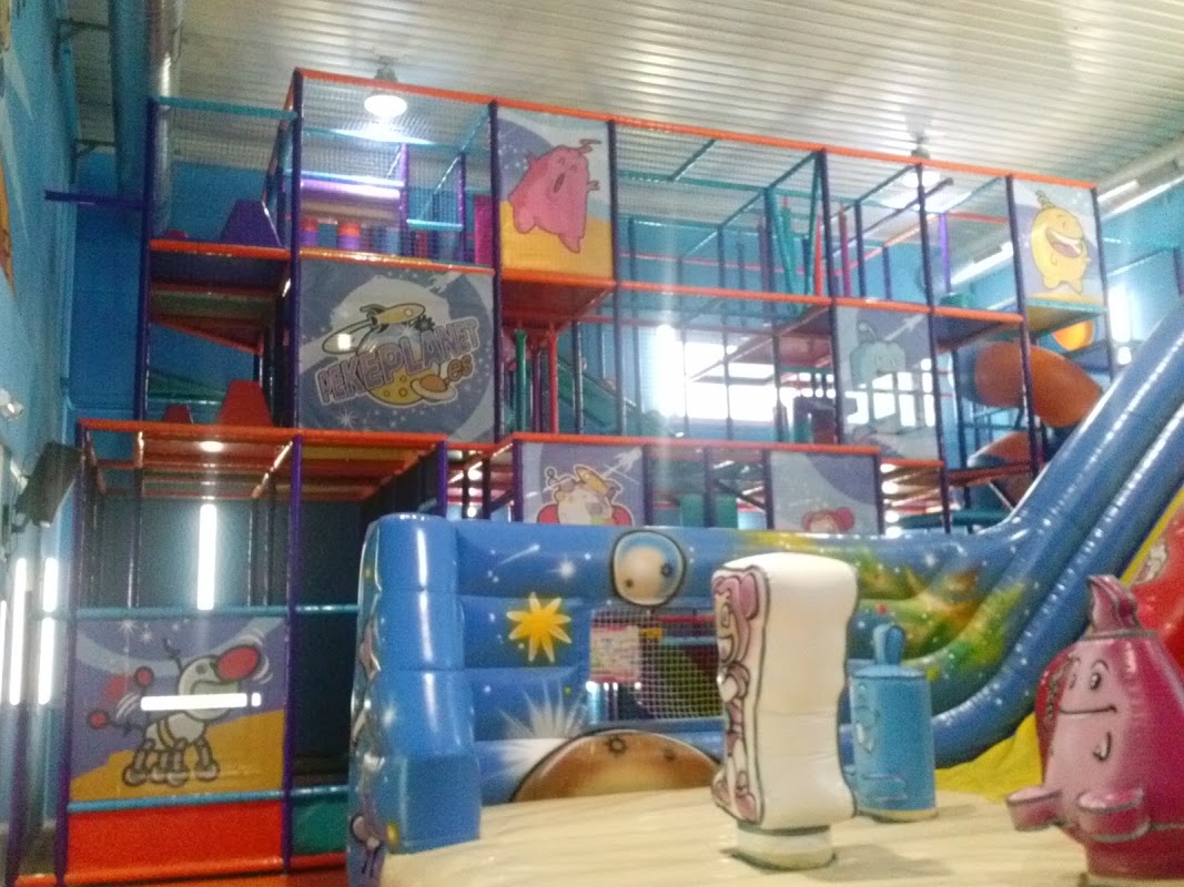 Fiesta de Cumpleaños