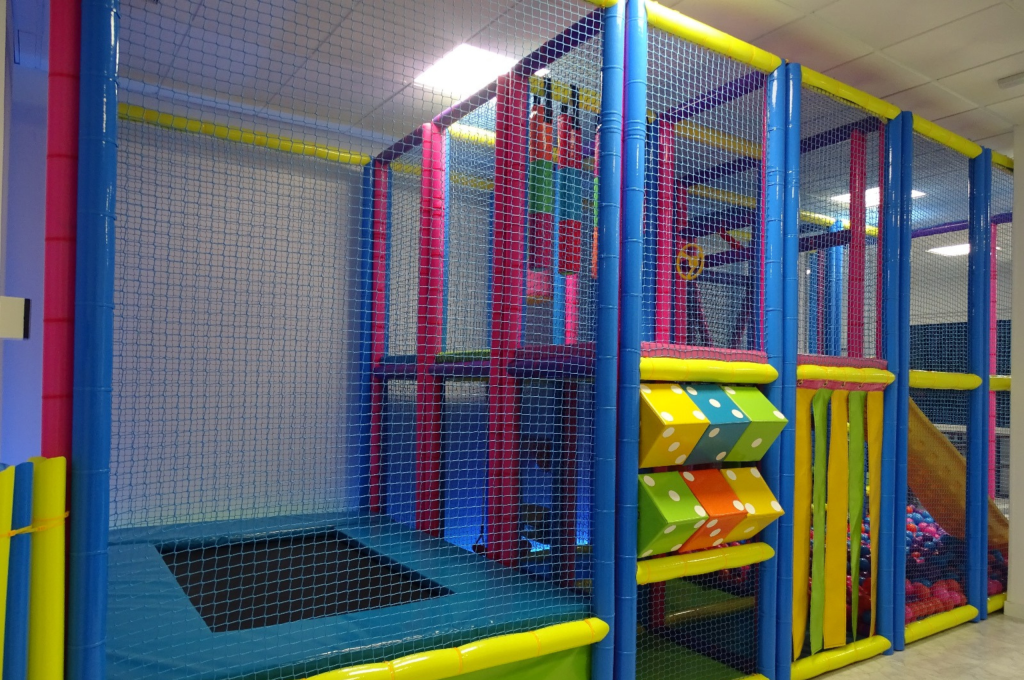 Alquiler de Sala
