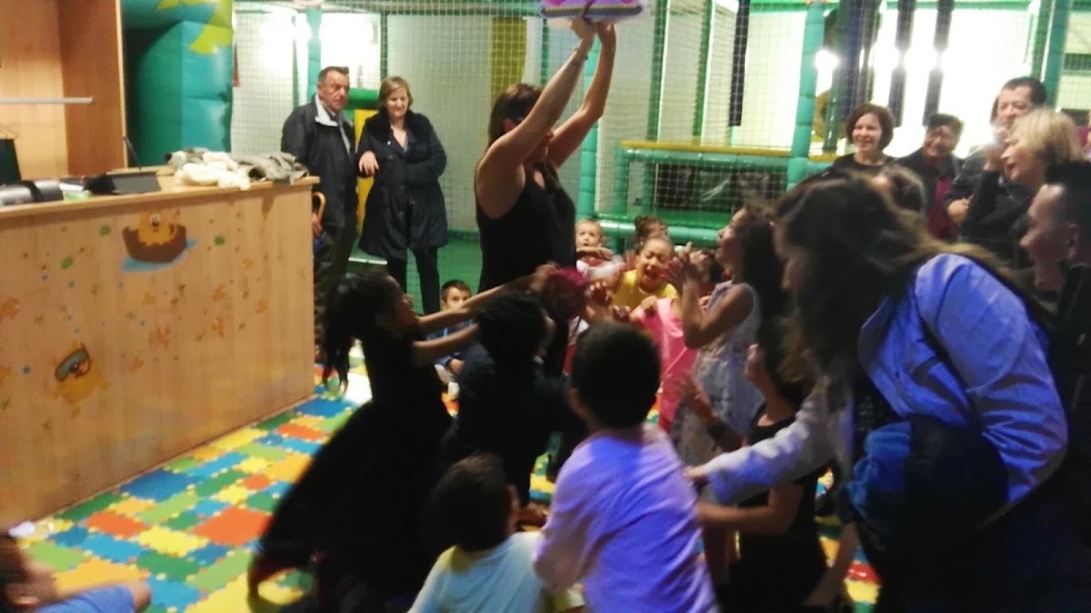 Cumpleaños Dirigido