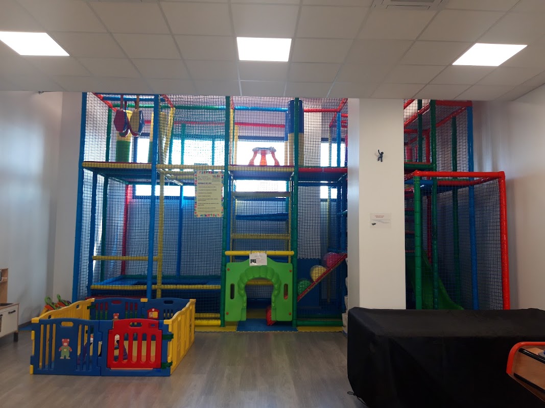 Cumpleaños infantiles