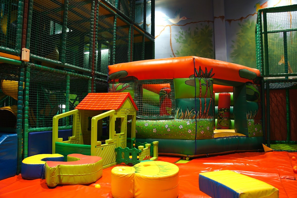Cumpleaños infantiles
