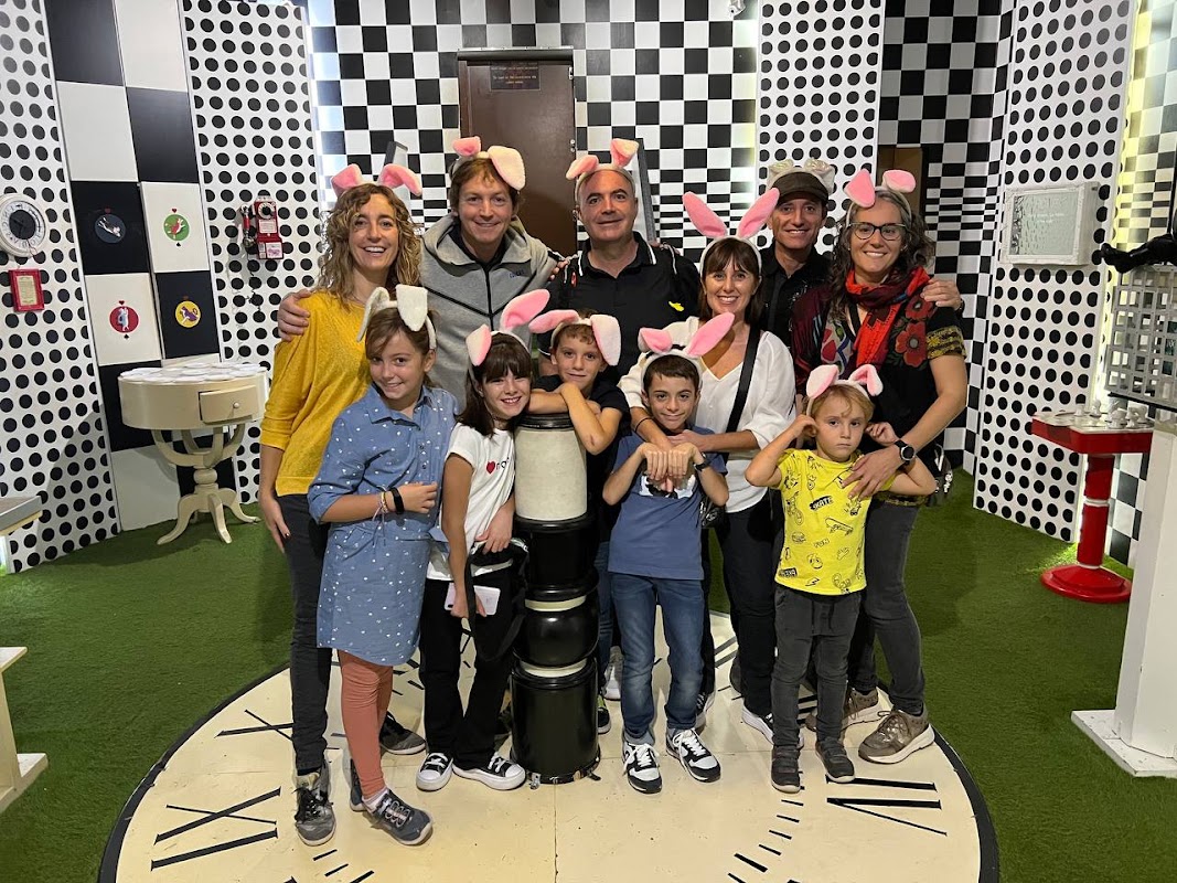 Cumpleaños en Aventurico