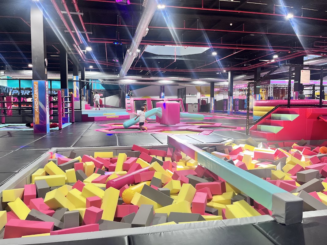 Cumpleaños Circus