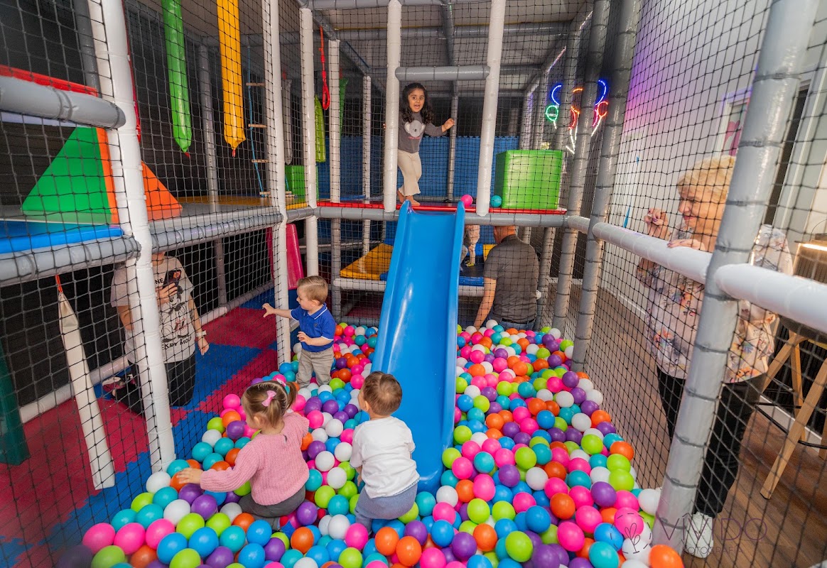 Cumpleaños infantiles