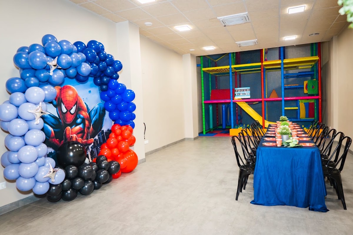 Nire Etxea - Salón de Eventos y Fiestas