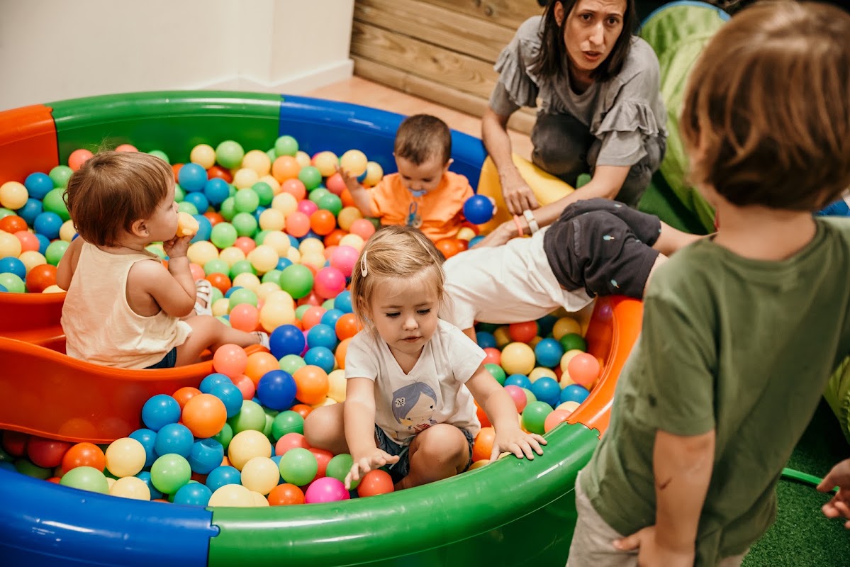 Especial Cumpleaños Infantiles