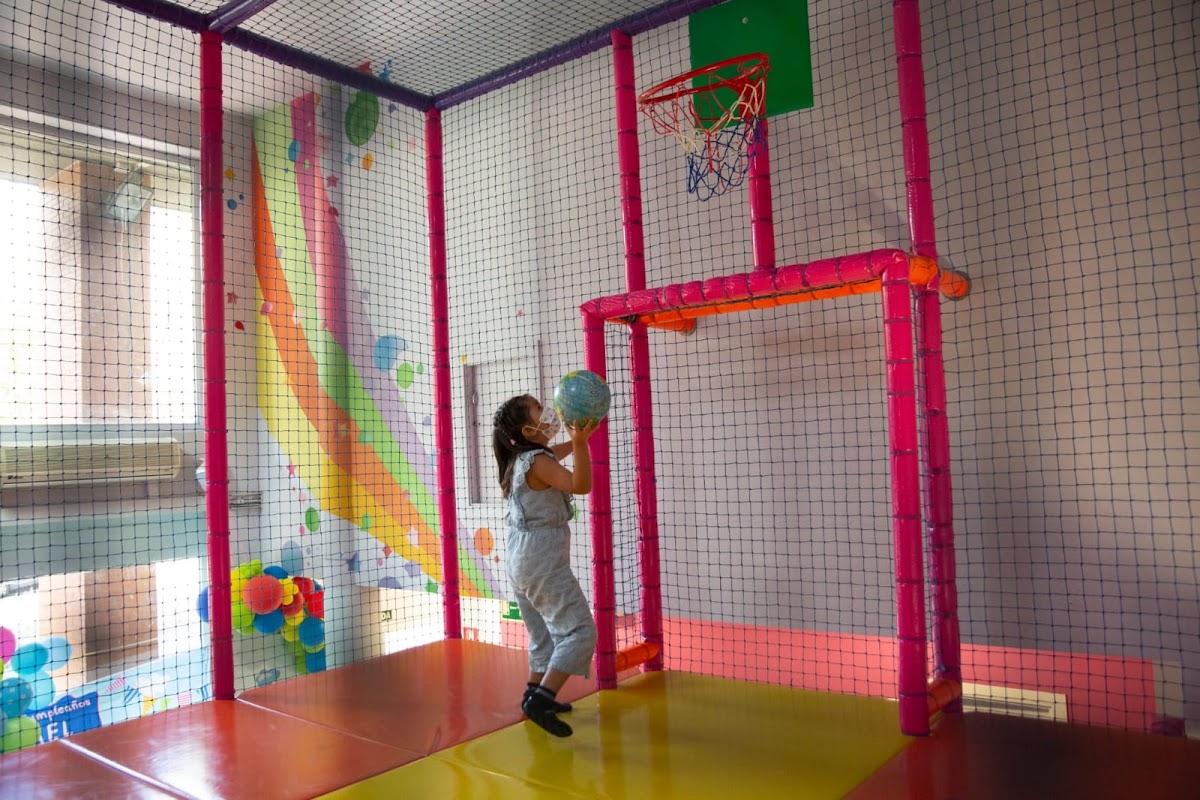 Diverland Kids