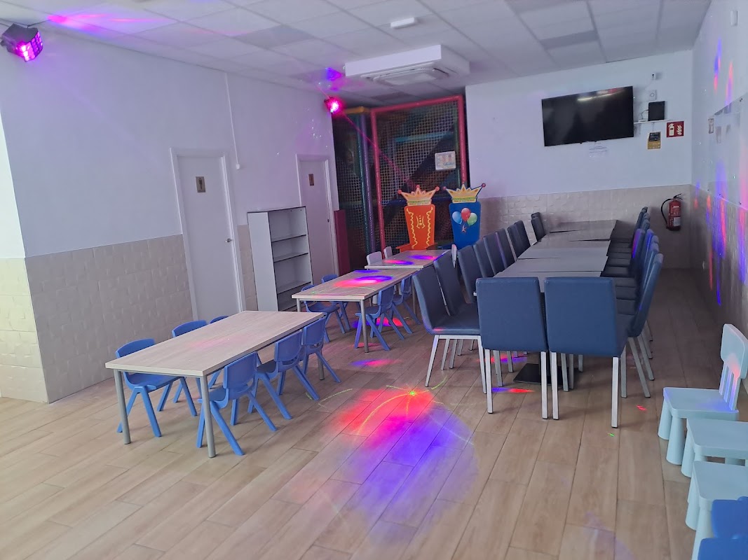Celebraciones infantiles