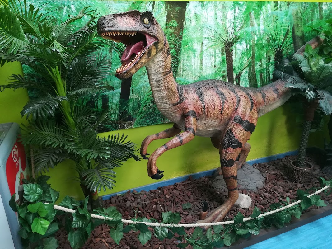 Dinoaventura