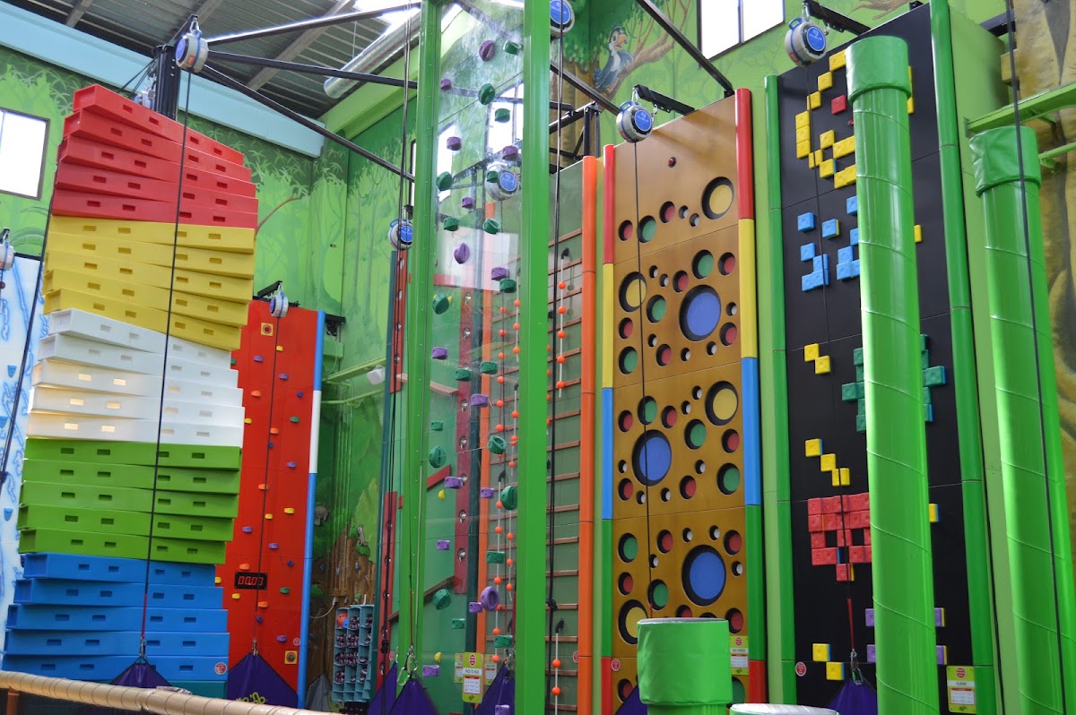 Tokororo Aventura Park