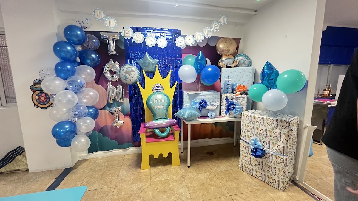 Alquiler de Sala