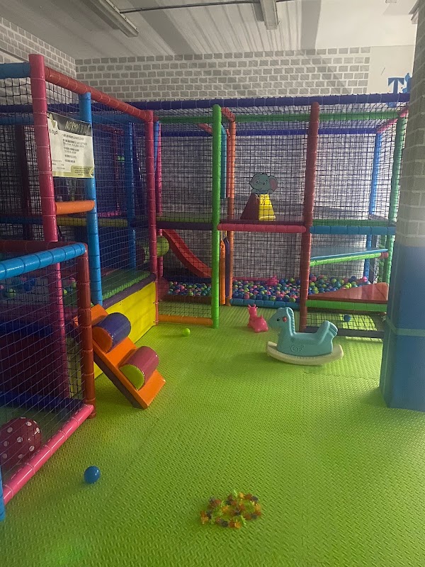 TERRA MÁGICA PARK