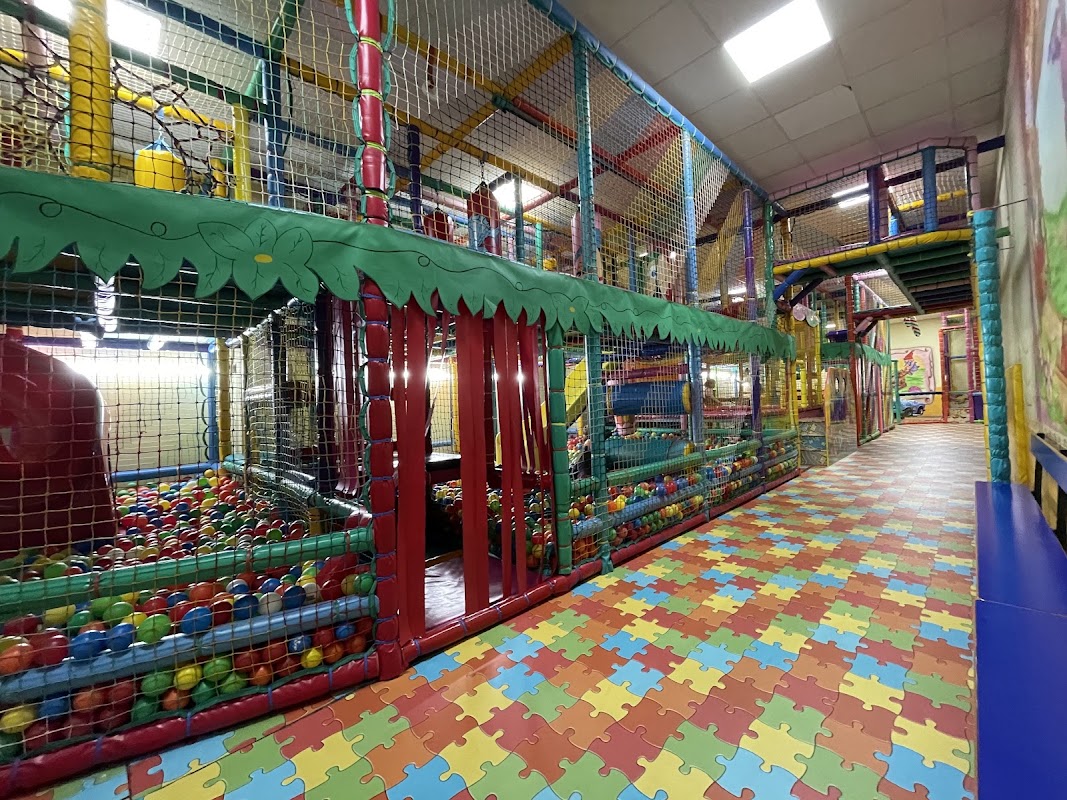 Minipark Leo