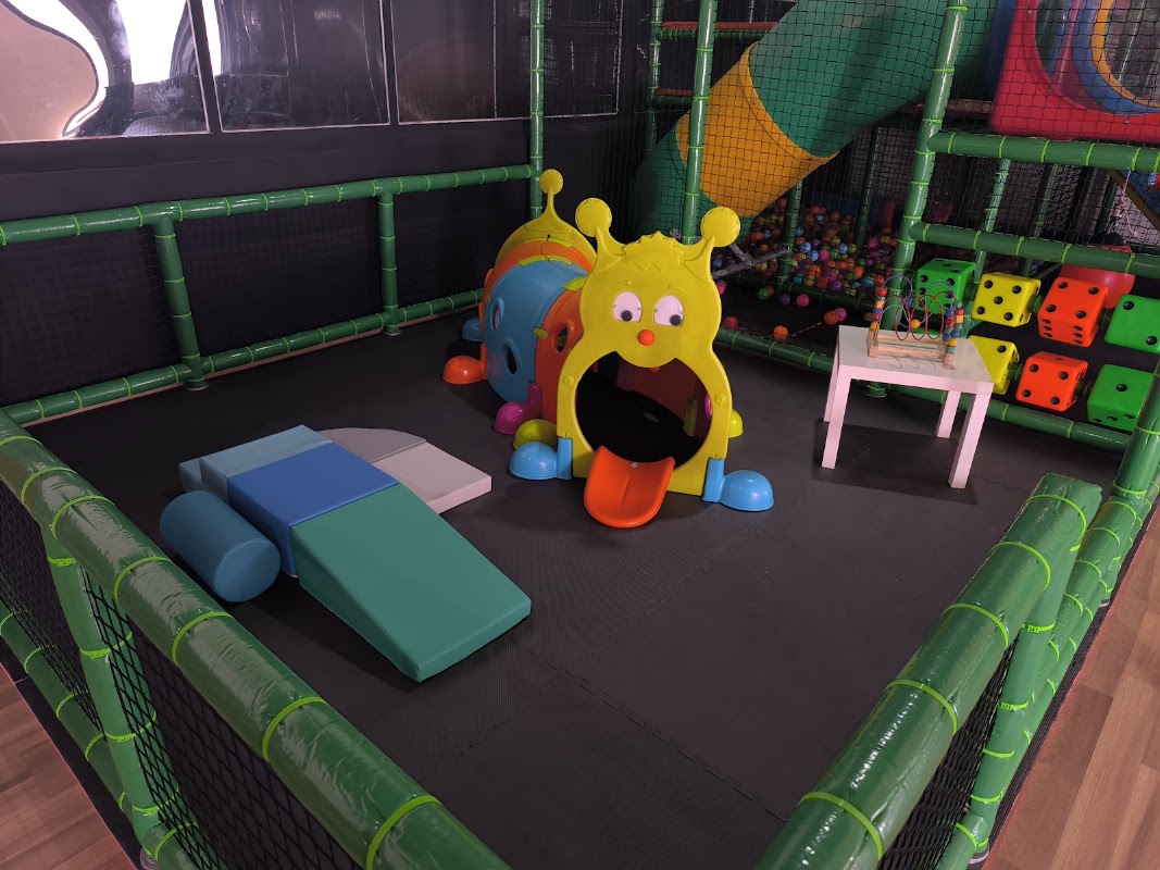 Alquiler de Espacio para Eventos