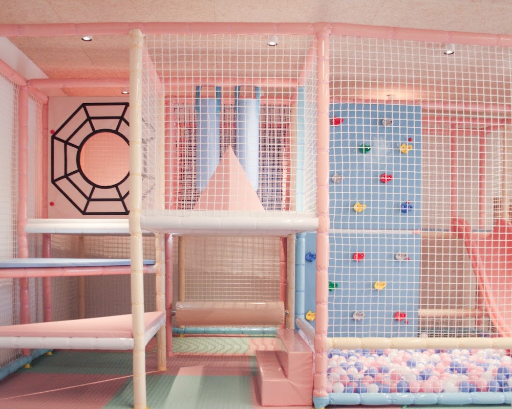 Alquiler de sala privada para fiestas infantiles