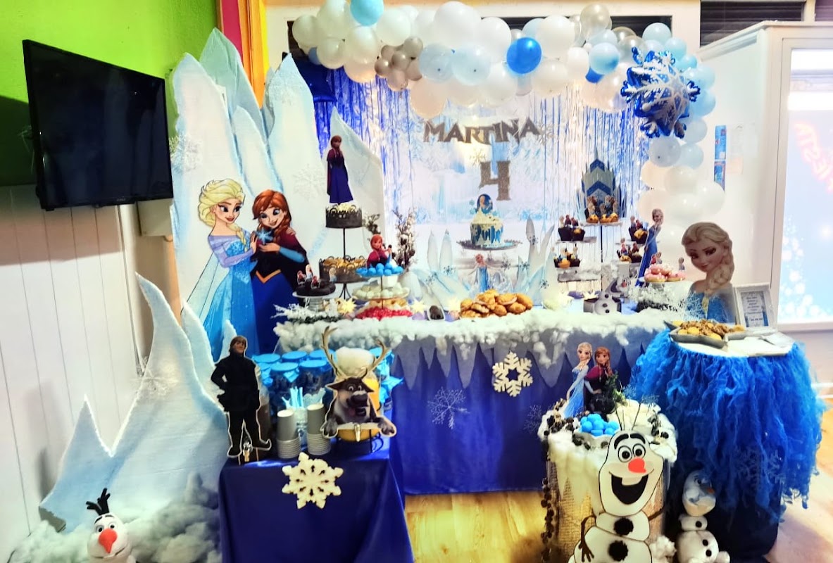 Mi Gran Fiesta - Sala de cumpleaños y celebraciones en Fuenlabrada