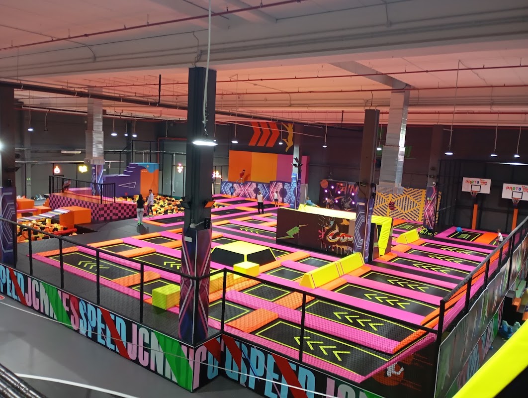 Cumpleaños VIP
