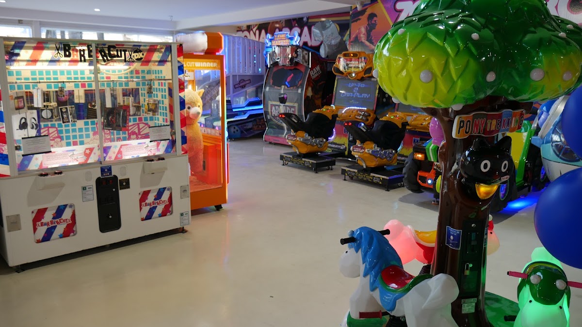 Fiesta de Cumpleaños