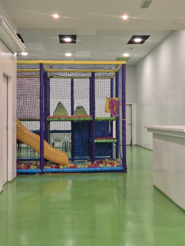 Murcia fútbol indoor
