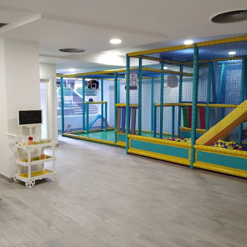 Alquiler de Sala para Celebraciones