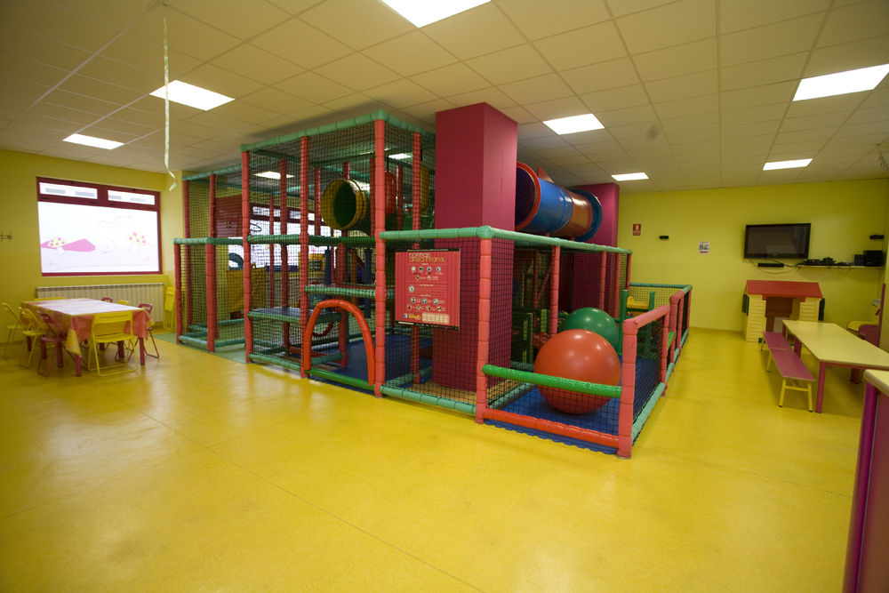 Escuela Infantil Pequelandia