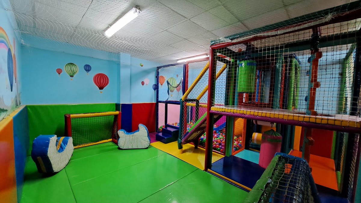 CIEMPIES - Alquiler de local privado desde 85€/día
