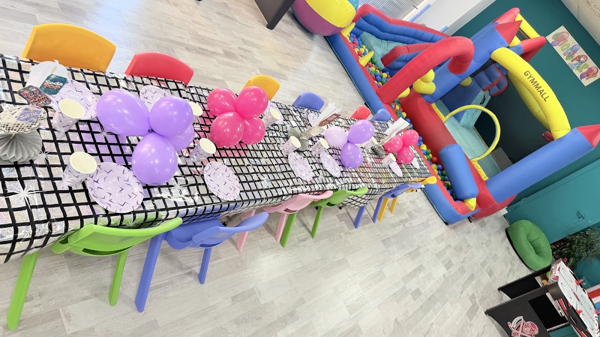 Local Celebraciones ChiquiParty