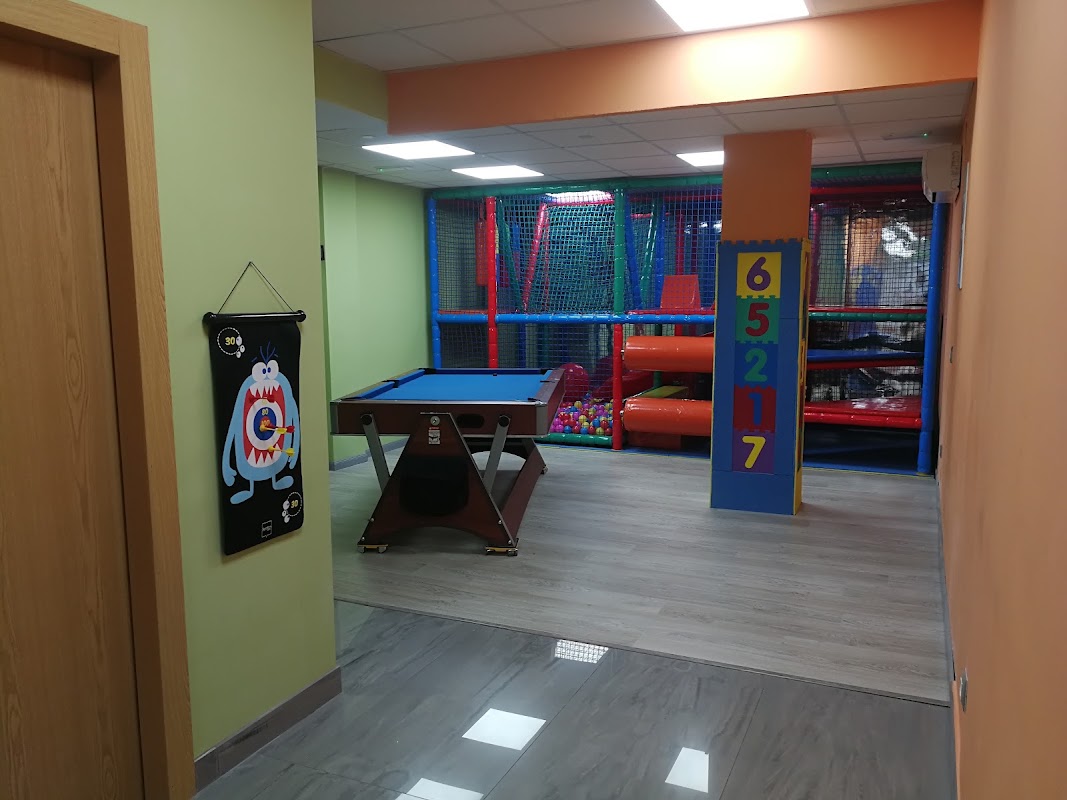 Diverclub Móstoles