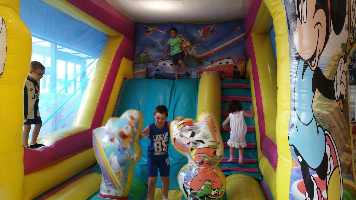 Party Sport