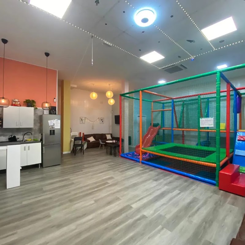 Alquiler de Sala de Ocio para Celebraciones