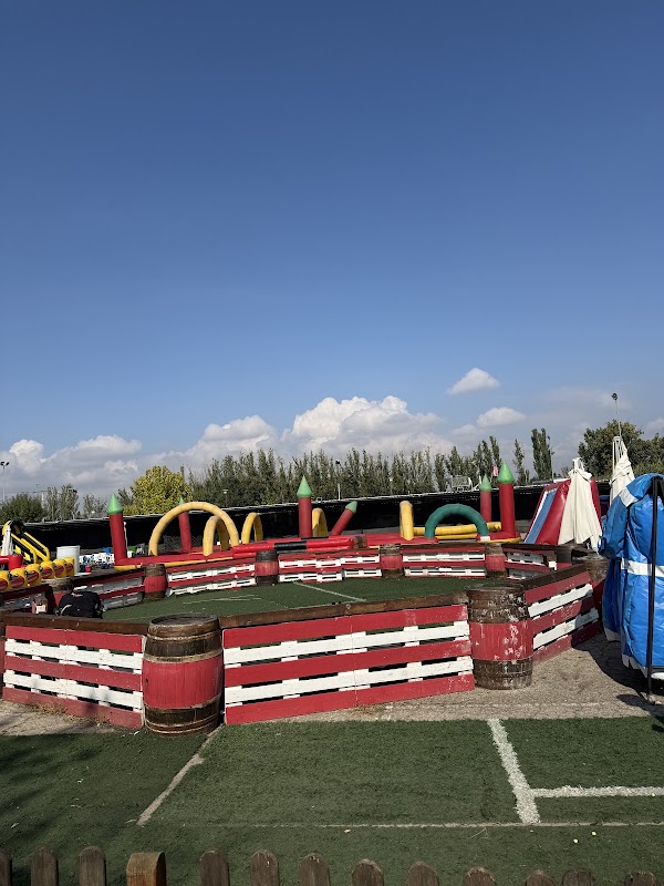 Park Aventura Lleida