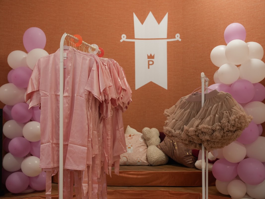 Princessland Valencia