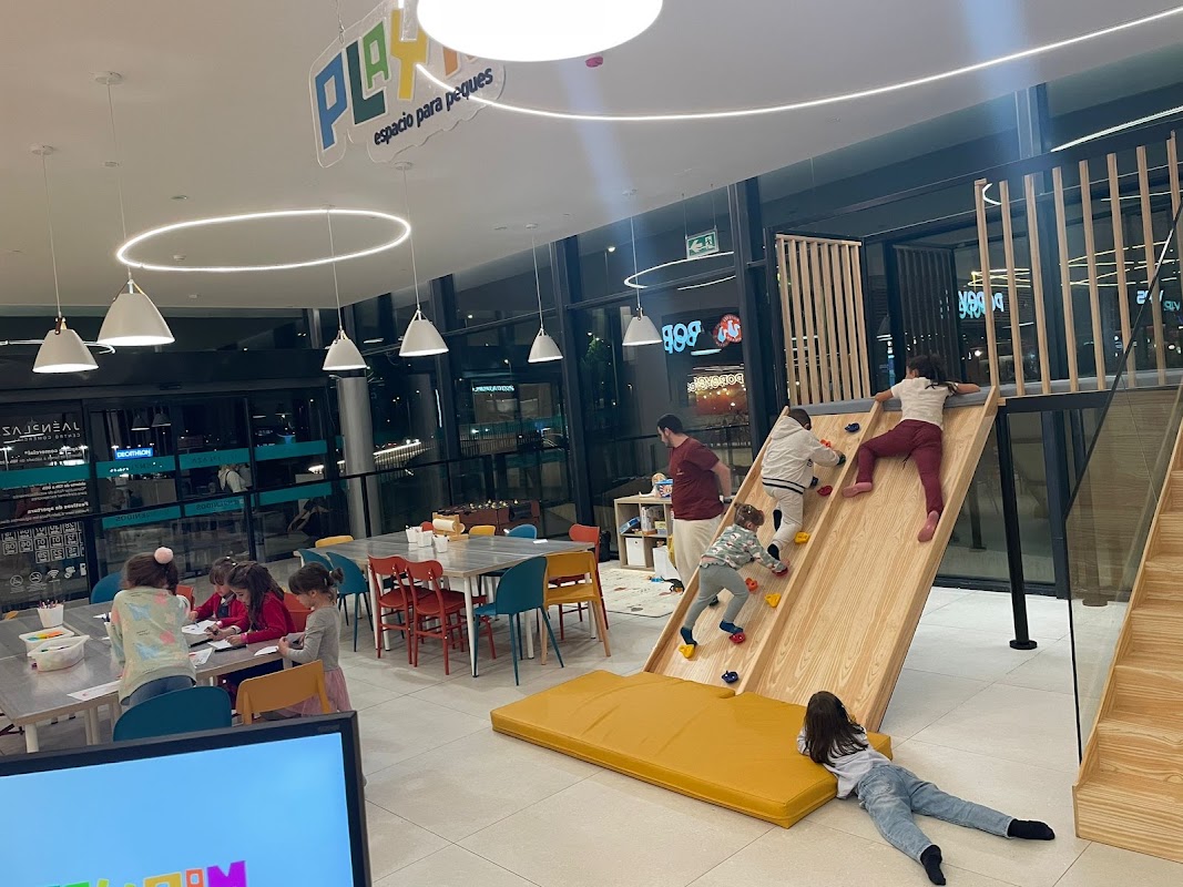PlayRoom Jaén