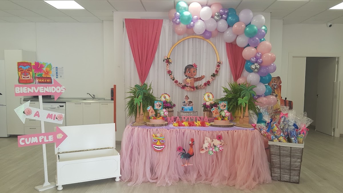 Diverworld (sala Diver)