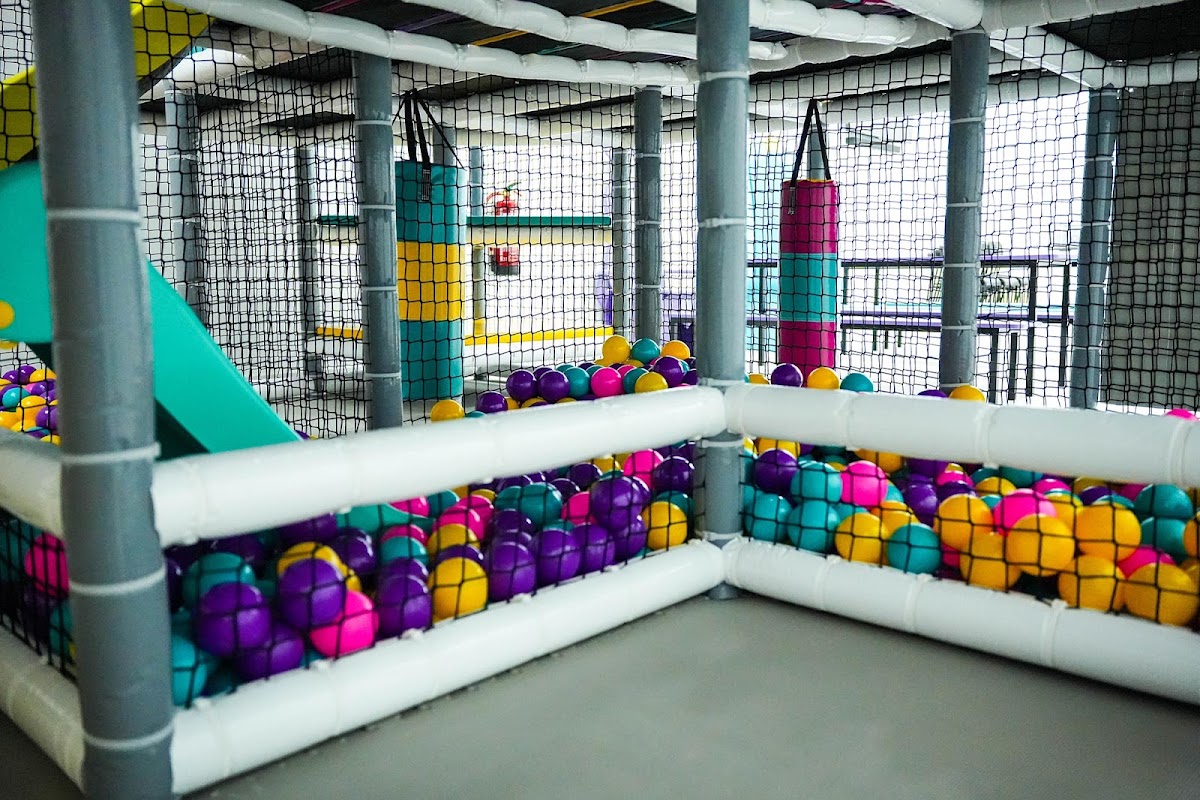Ohana Park Jaén