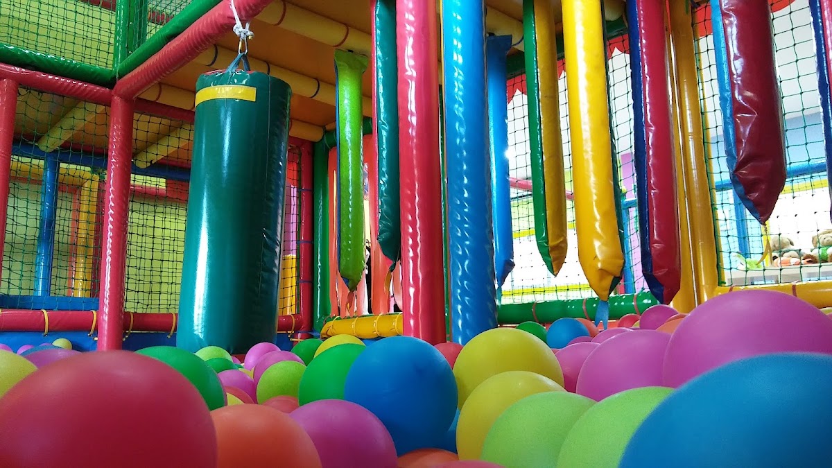 Cumpleaños infantiles