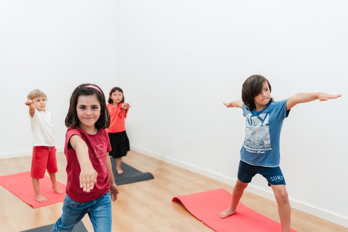 Movigym Logroño