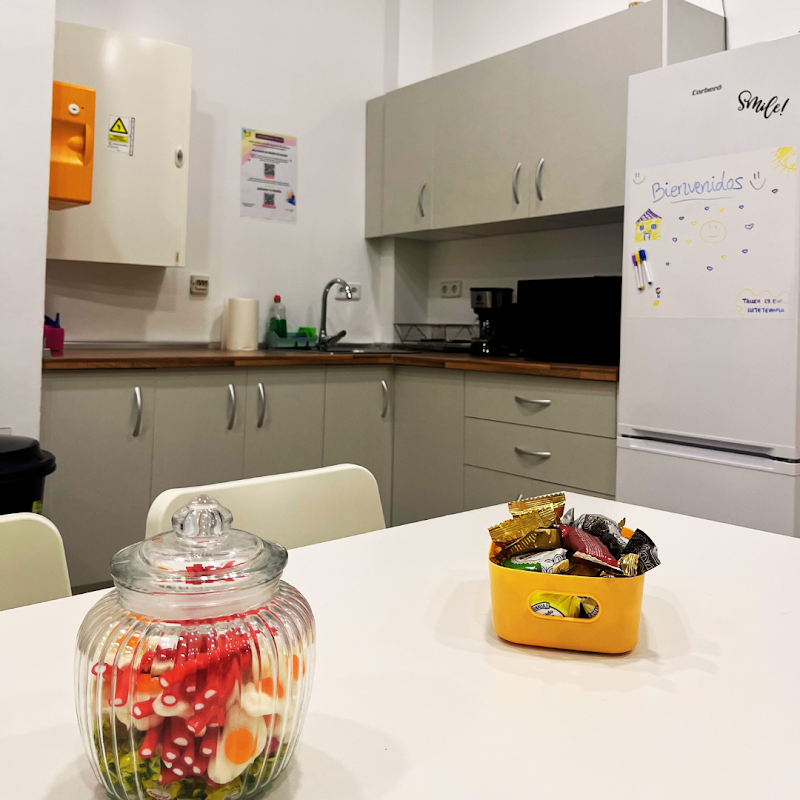 Smile Room Jaén