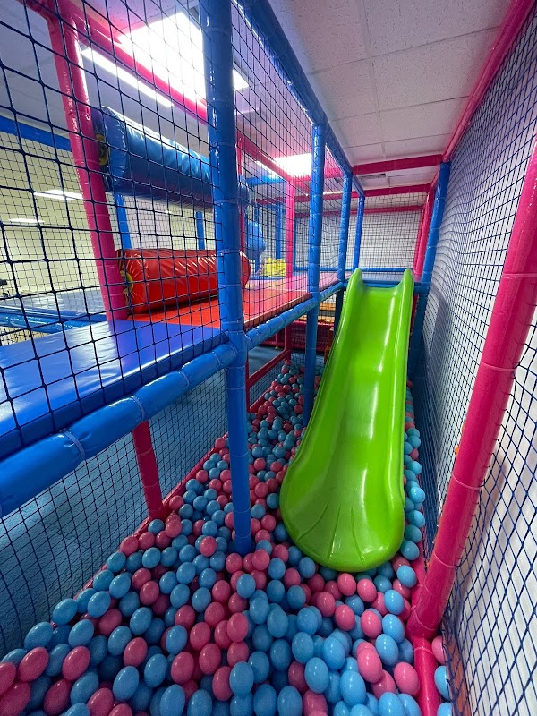 Alquiler de Sala para Eventos