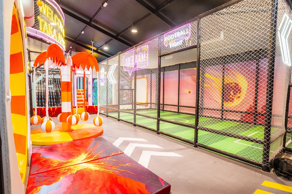 Taka Fun Park